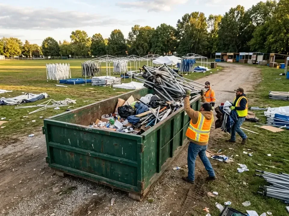 temporary-event-waste-containe-016 — frequently asked questions, Roll-Off Dumpster Rental Services in Horseshoe Bend, AR